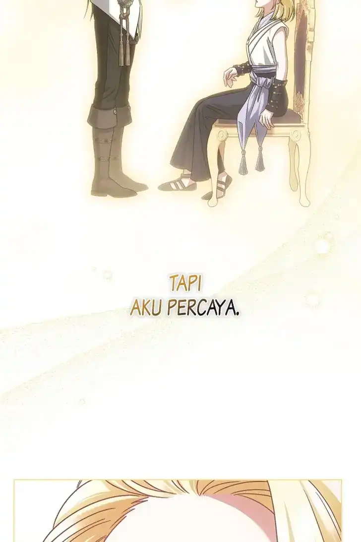 Baca Became the youngest Sister-in-Law of the Ruined Harem Male Leads - Chapter 34 halaman 100