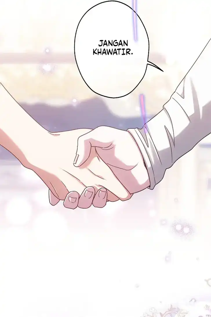 Baca Became the youngest Sister-in-Law of the Ruined Harem Male Leads - Chapter 34 halaman 103