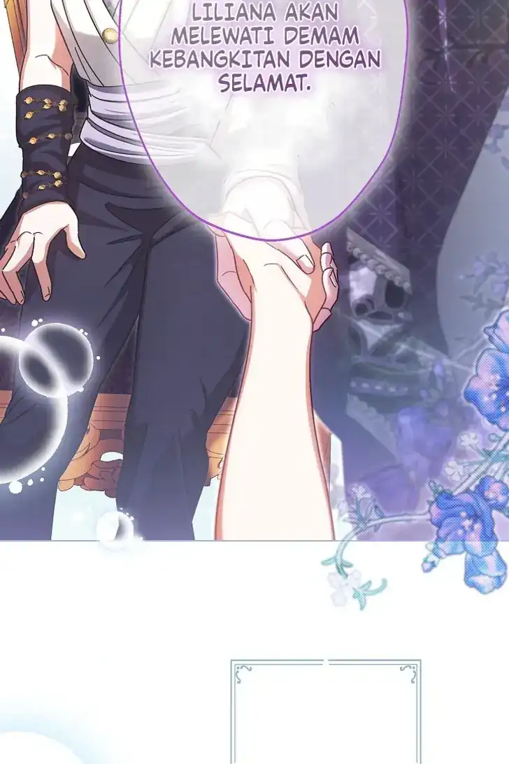 Baca Became the youngest Sister-in-Law of the Ruined Harem Male Leads - Chapter 34 halaman 105