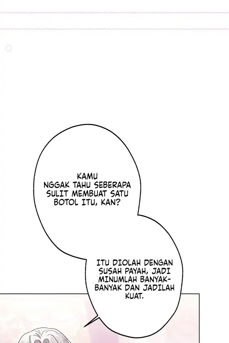 Baca Became the youngest Sister-in-Law of the Ruined Harem Male Leads - Chapter 34 halaman 11