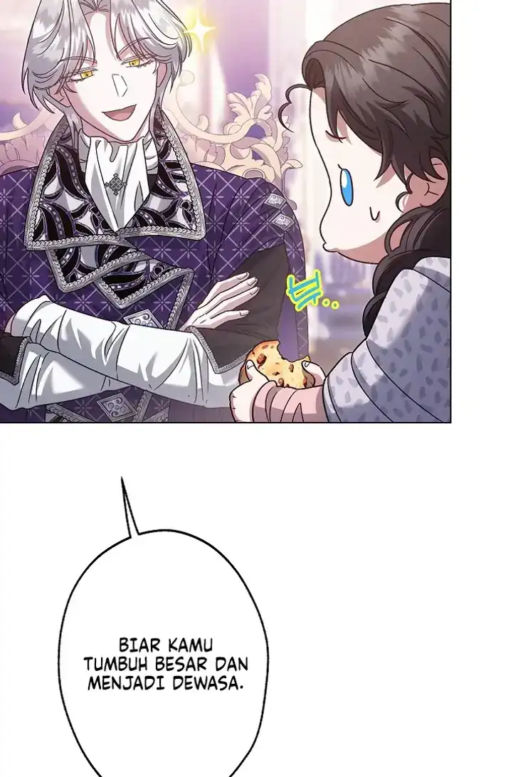 Baca Became the youngest Sister-in-Law of the Ruined Harem Male Leads - Chapter 34 halaman 12