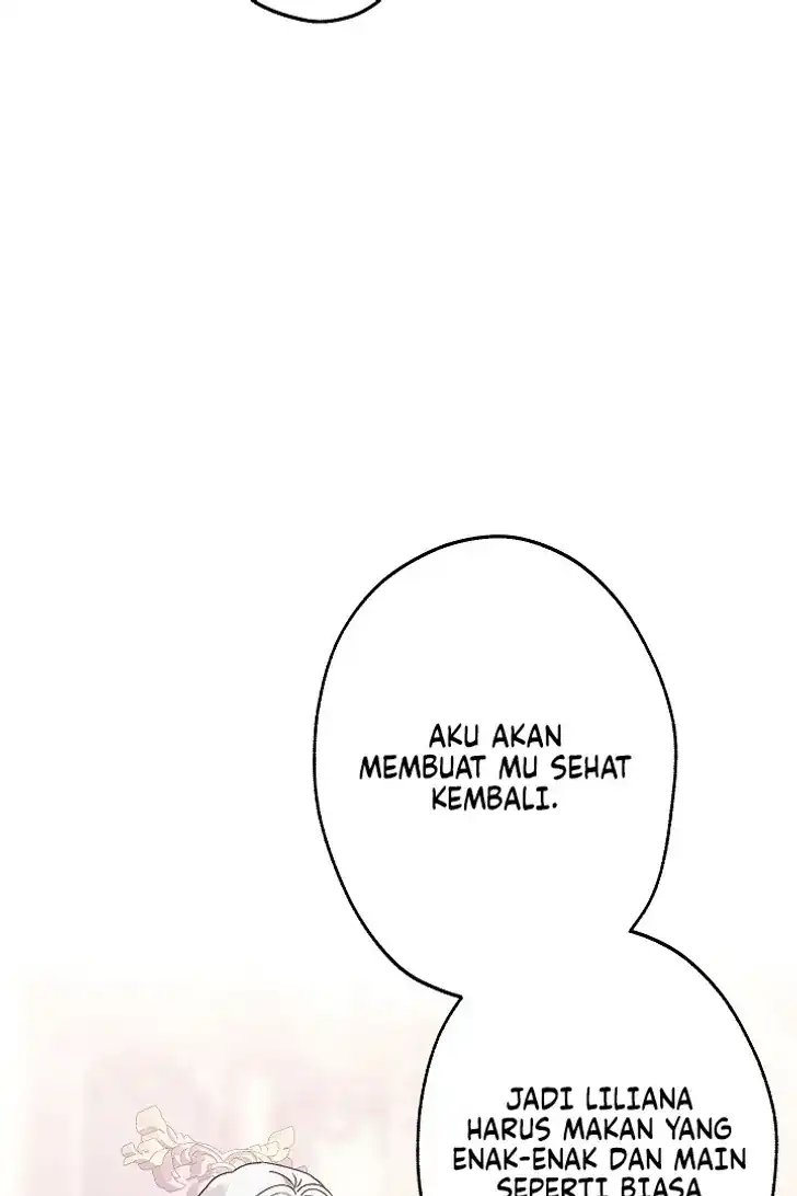 Baca Became the youngest Sister-in-Law of the Ruined Harem Male Leads - Chapter 34 halaman 21