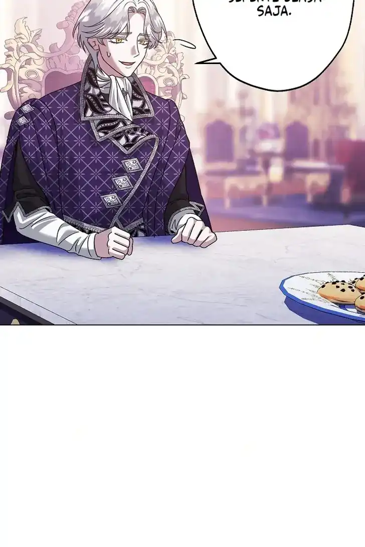 Baca Became the youngest Sister-in-Law of the Ruined Harem Male Leads - Chapter 34 halaman 22