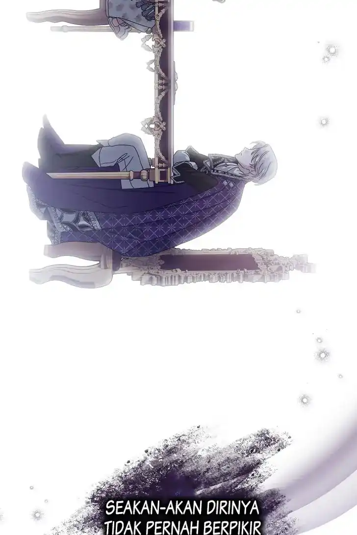 Baca Became the youngest Sister-in-Law of the Ruined Harem Male Leads - Chapter 34 halaman 25