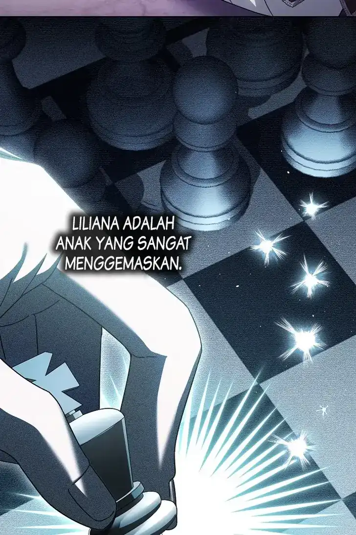 Baca Became the youngest Sister-in-Law of the Ruined Harem Male Leads - Chapter 34 halaman 28