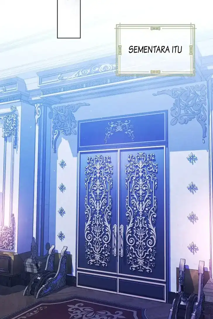 Baca Became the youngest Sister-in-Law of the Ruined Harem Male Leads - Chapter 34 halaman 3