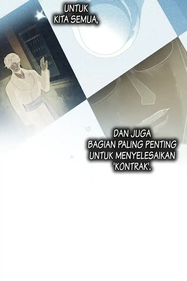 Baca Became the youngest Sister-in-Law of the Ruined Harem Male Leads - Chapter 34 halaman 30