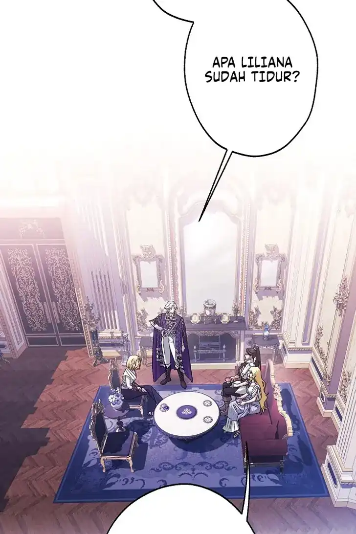 Baca Became the youngest Sister-in-Law of the Ruined Harem Male Leads - Chapter 34 halaman 39