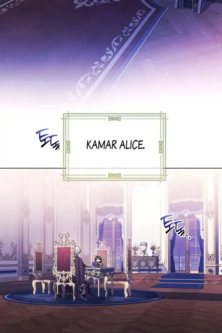 Baca Became the youngest Sister-in-Law of the Ruined Harem Male Leads - Chapter 34 halaman 4