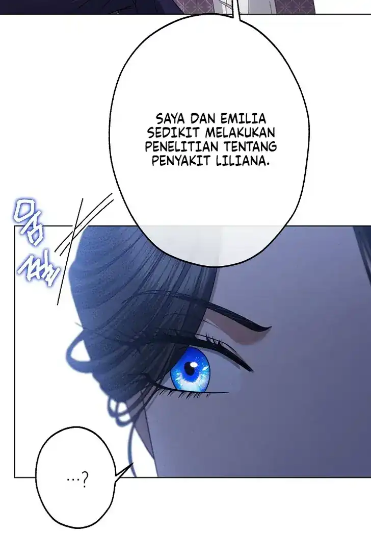 Baca Became the youngest Sister-in-Law of the Ruined Harem Male Leads - Chapter 34 halaman 44
