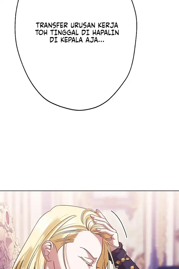 Baca Became the youngest Sister-in-Law of the Ruined Harem Male Leads - Chapter 34 halaman 47