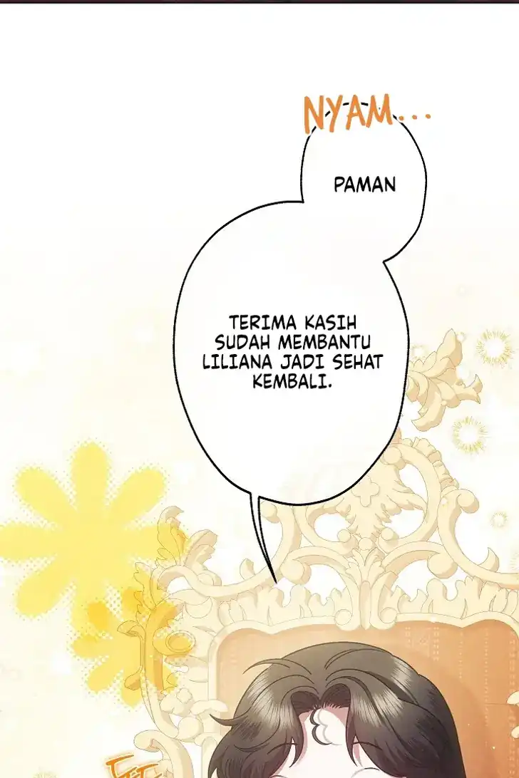 Baca Became the youngest Sister-in-Law of the Ruined Harem Male Leads - Chapter 34 halaman 5