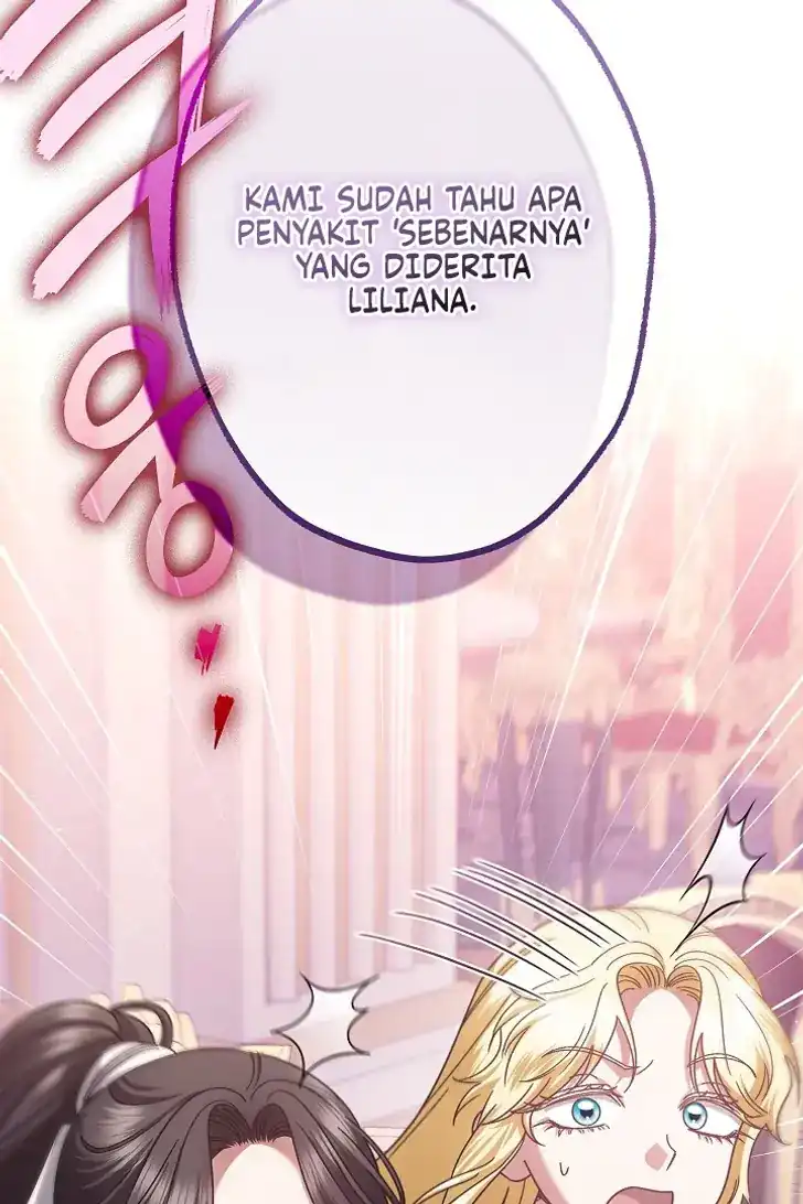 Baca Became the youngest Sister-in-Law of the Ruined Harem Male Leads - Chapter 34 halaman 50