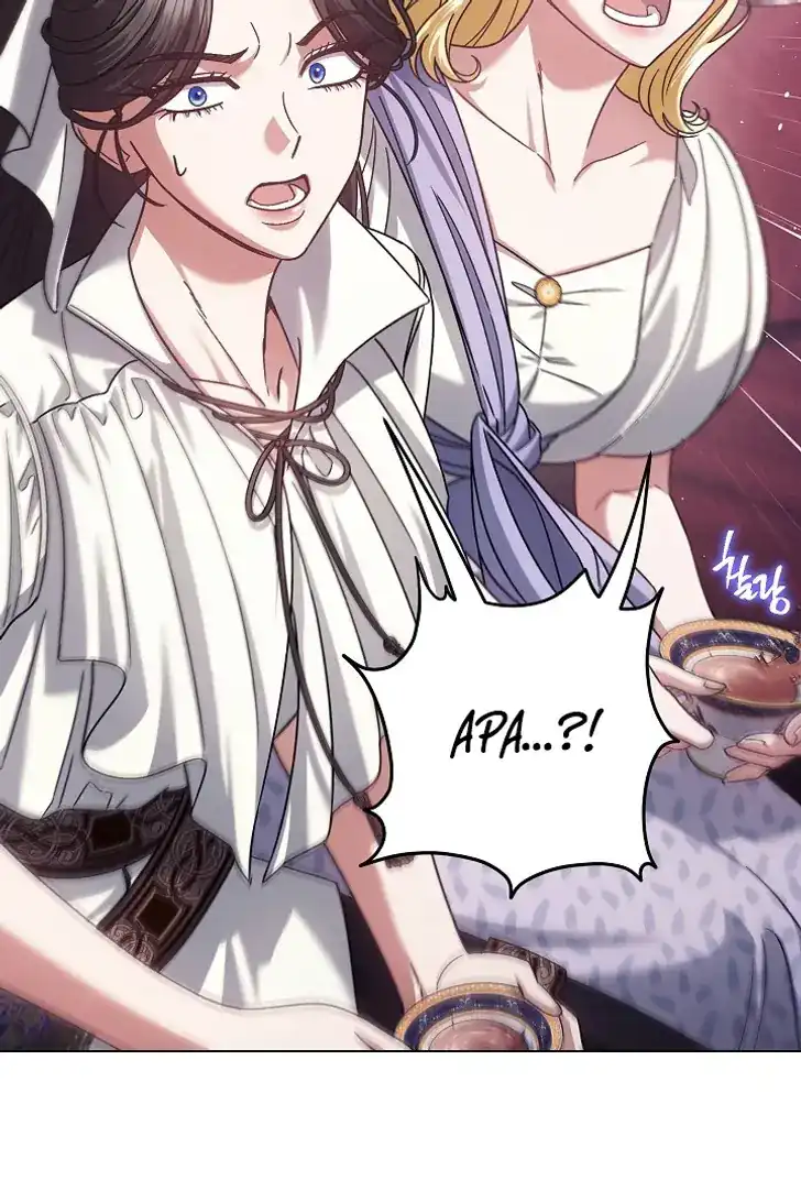 Baca Became the youngest Sister-in-Law of the Ruined Harem Male Leads - Chapter 34 halaman 51