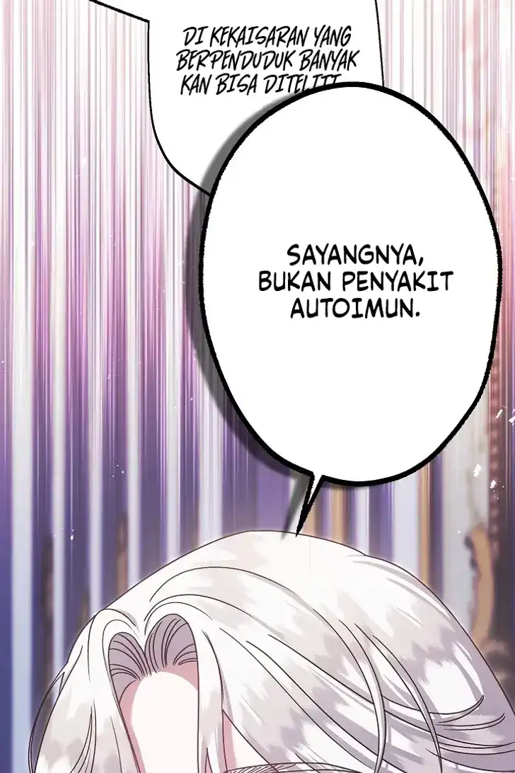 Baca Became the youngest Sister-in-Law of the Ruined Harem Male Leads - Chapter 34 halaman 53