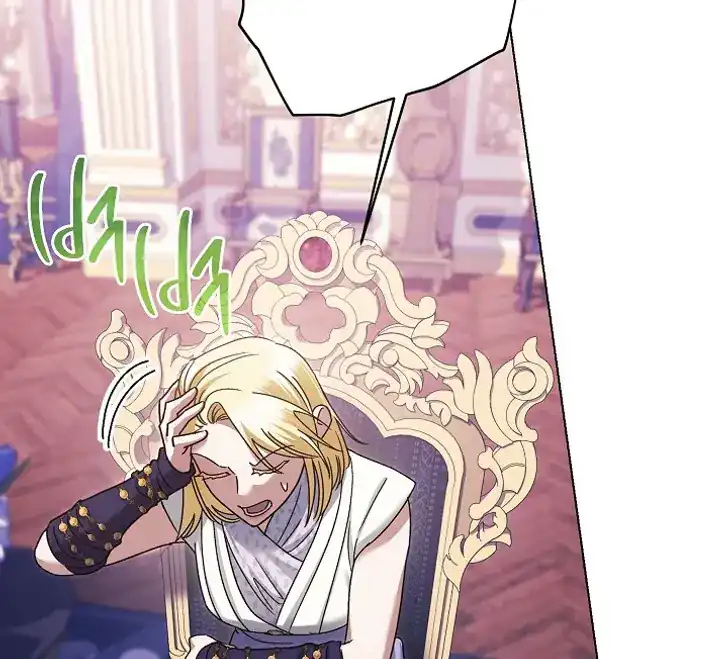 Baca Became the youngest Sister-in-Law of the Ruined Harem Male Leads - Chapter 34 halaman 56