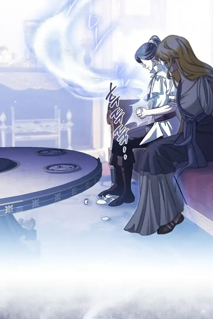 Baca Became the youngest Sister-in-Law of the Ruined Harem Male Leads - Chapter 34 halaman 59