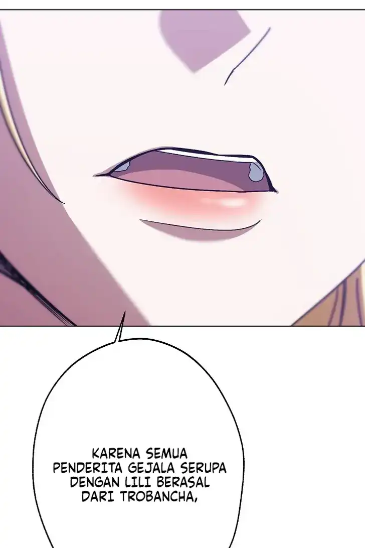 Baca Became the youngest Sister-in-Law of the Ruined Harem Male Leads - Chapter 34 halaman 63