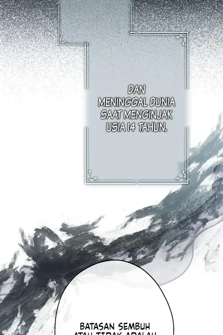 Baca Became the youngest Sister-in-Law of the Ruined Harem Male Leads - Chapter 34 halaman 68