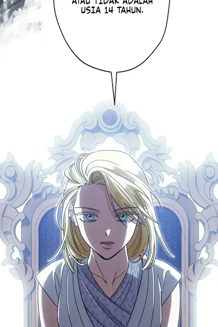 Baca Became the youngest Sister-in-Law of the Ruined Harem Male Leads - Chapter 34 halaman 69