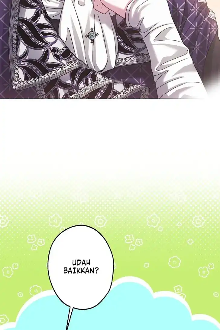 Baca Became the youngest Sister-in-Law of the Ruined Harem Male Leads - Chapter 34 halaman 7