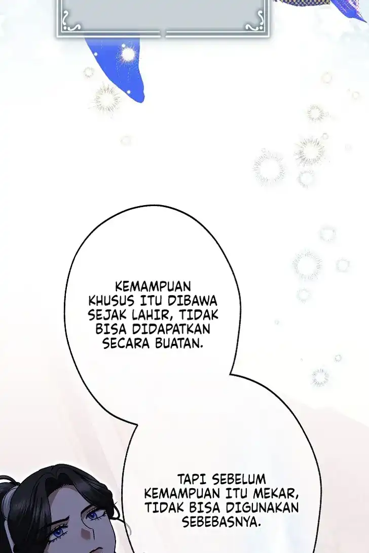 Baca Became the youngest Sister-in-Law of the Ruined Harem Male Leads - Chapter 34 halaman 73