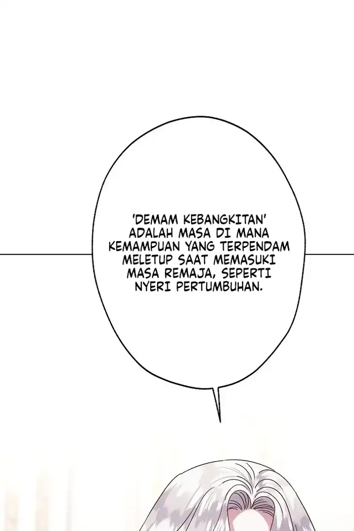 Baca Became the youngest Sister-in-Law of the Ruined Harem Male Leads - Chapter 34 halaman 76