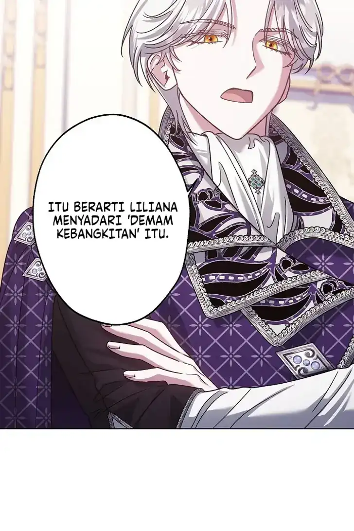 Baca Became the youngest Sister-in-Law of the Ruined Harem Male Leads - Chapter 34 halaman 77