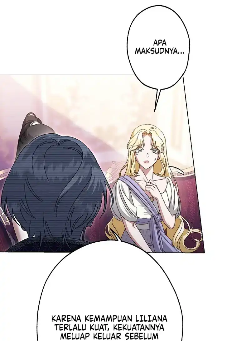 Baca Became the youngest Sister-in-Law of the Ruined Harem Male Leads - Chapter 34 halaman 78