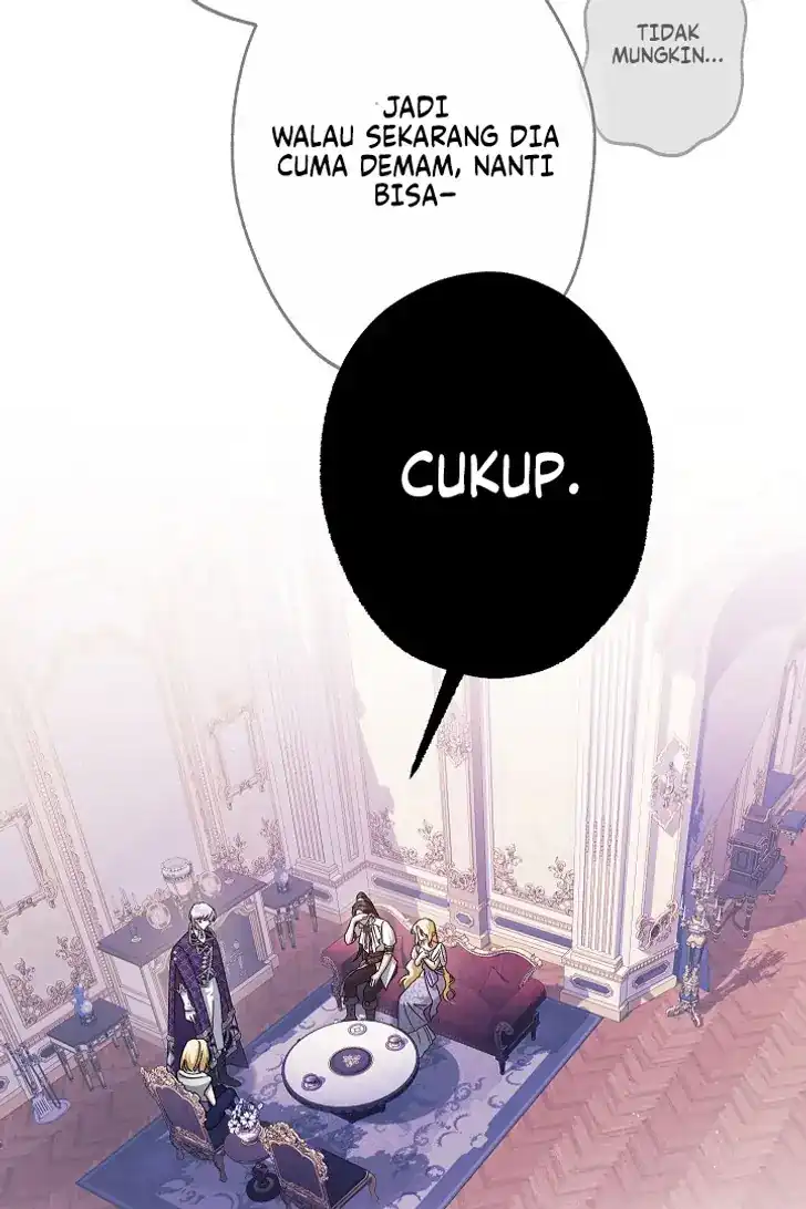 Baca Became the youngest Sister-in-Law of the Ruined Harem Male Leads - Chapter 34 halaman 87