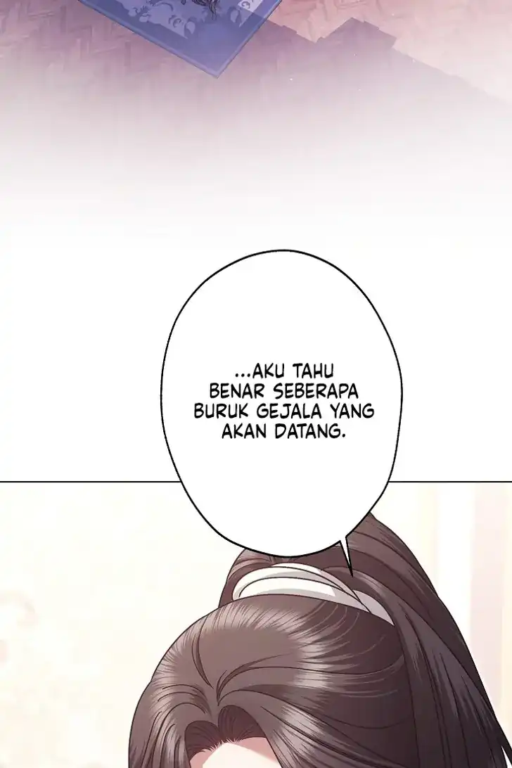 Baca Became the youngest Sister-in-Law of the Ruined Harem Male Leads - Chapter 34 halaman 88