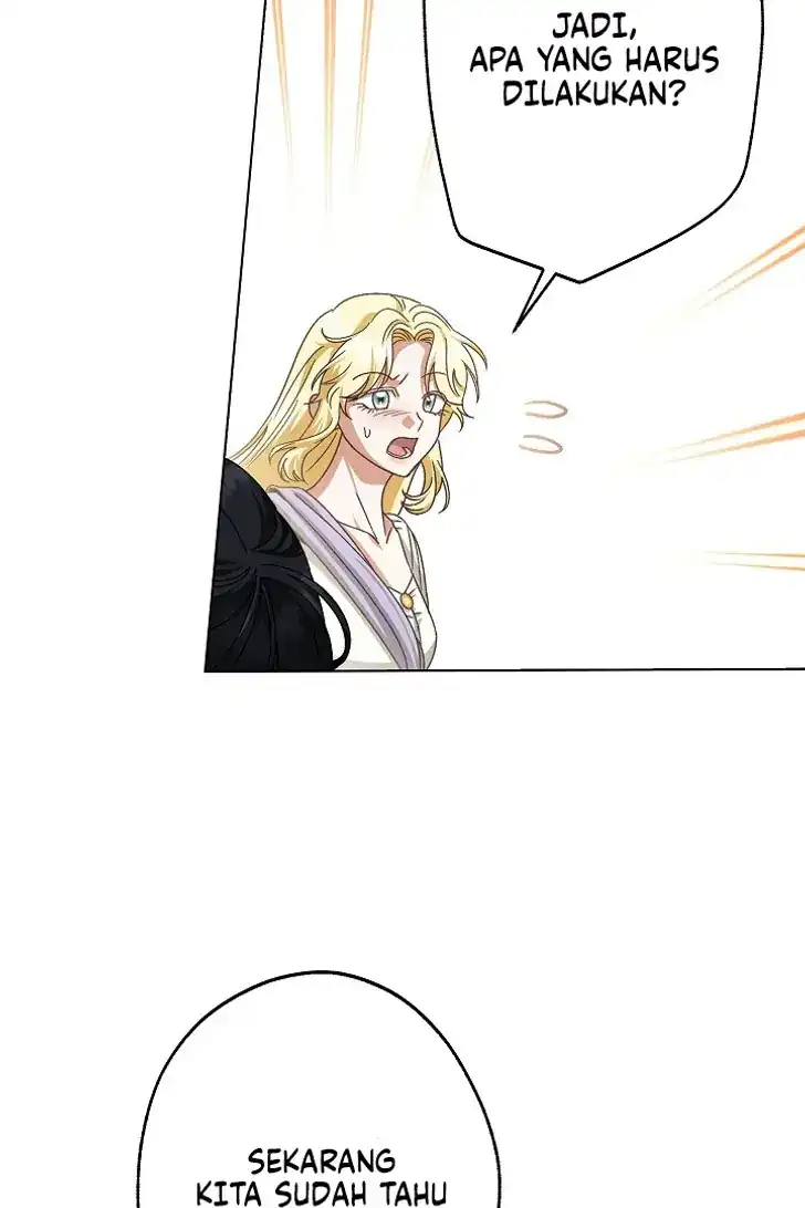 Baca Became the youngest Sister-in-Law of the Ruined Harem Male Leads - Chapter 34 halaman 92