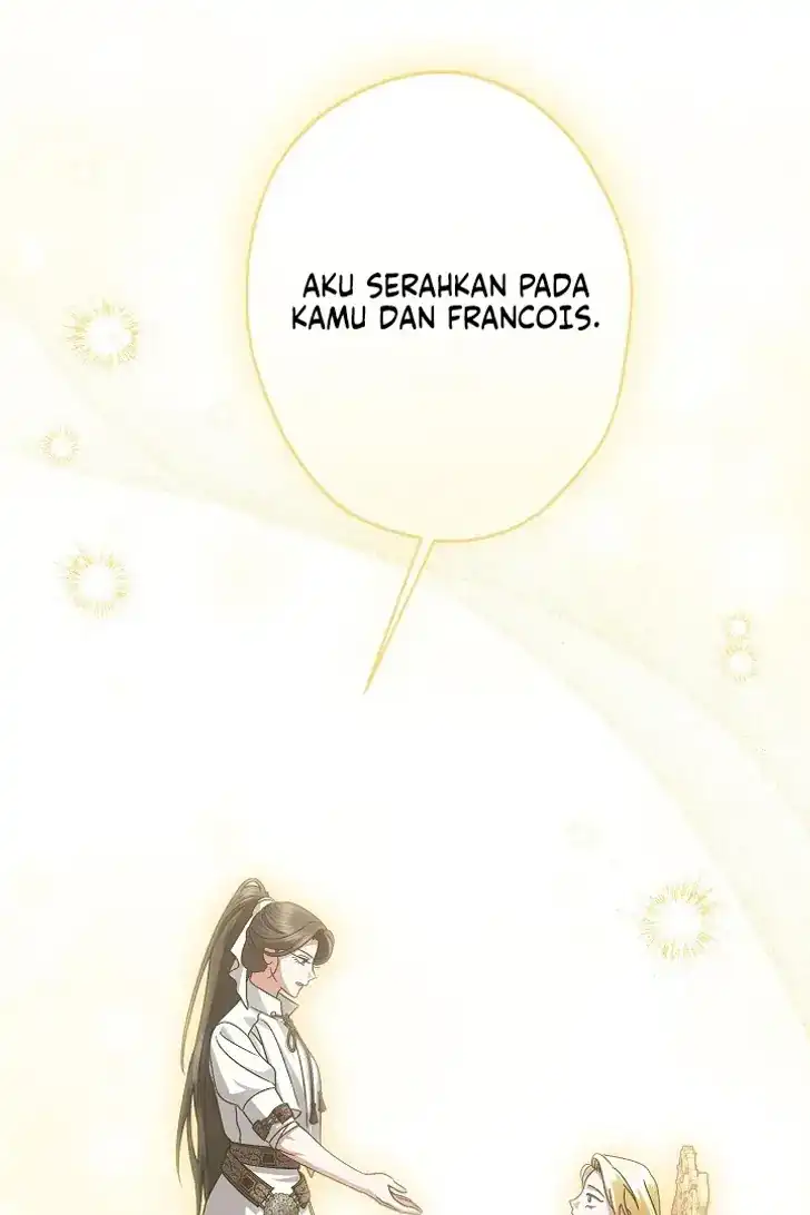 Baca Became the youngest Sister-in-Law of the Ruined Harem Male Leads - Chapter 34 halaman 99