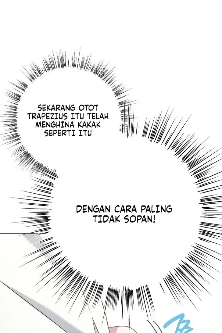 Baca Became the youngest Sister-in-Law of the Ruined Harem Male Leads - Chapter 35 halaman 101