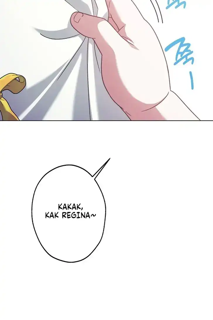 Baca Became the youngest Sister-in-Law of the Ruined Harem Male Leads - Chapter 35 halaman 102