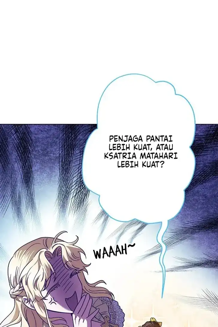 Baca Became the youngest Sister-in-Law of the Ruined Harem Male Leads - Chapter 35 halaman 103