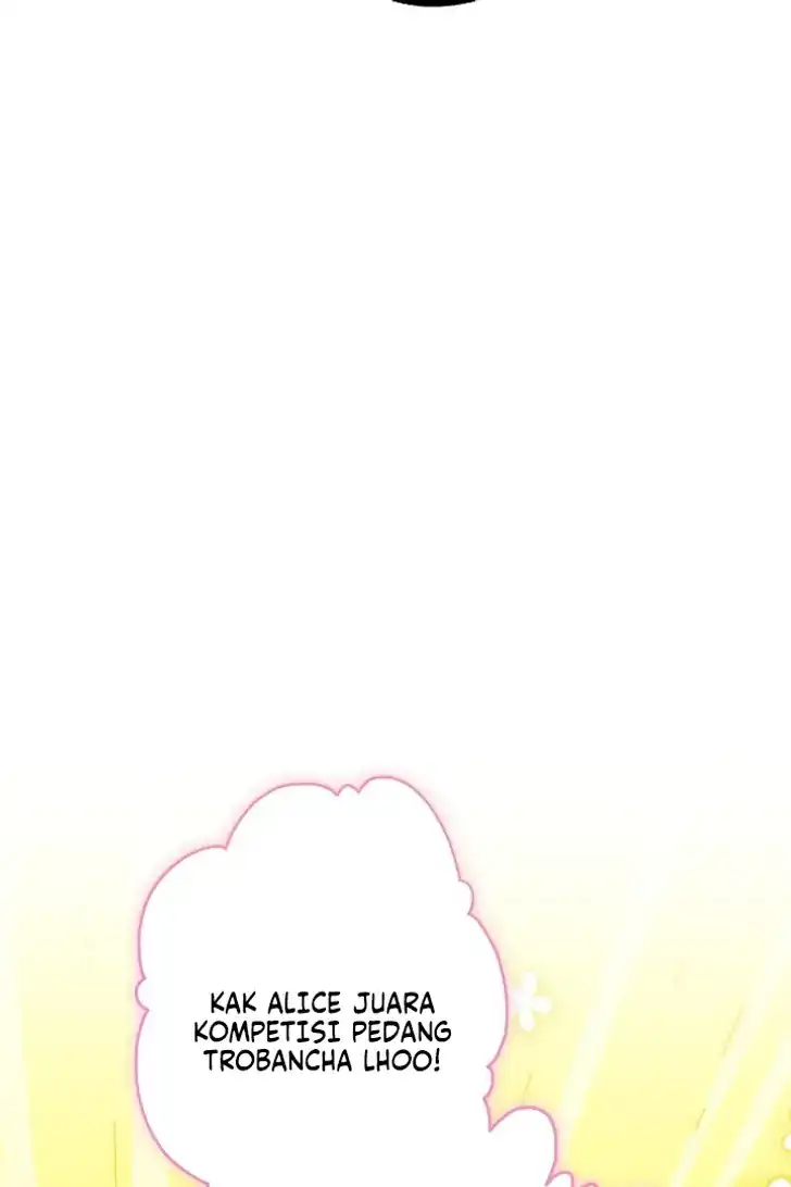 Baca Became the youngest Sister-in-Law of the Ruined Harem Male Leads - Chapter 35 halaman 105