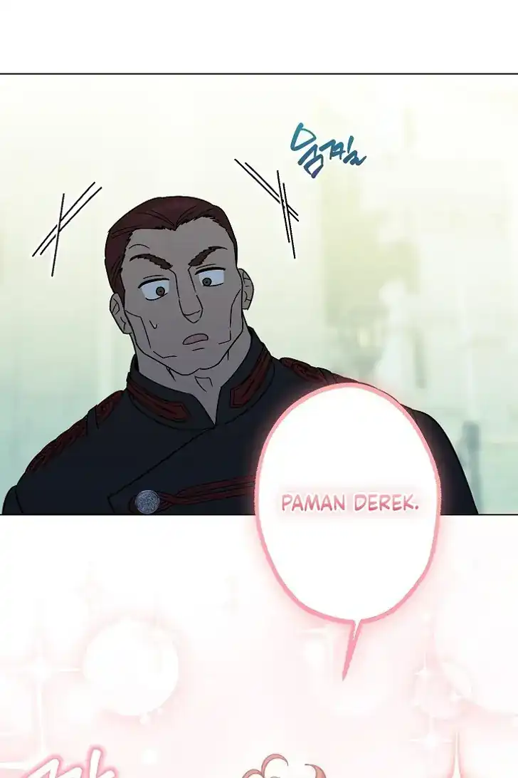 Baca Became the youngest Sister-in-Law of the Ruined Harem Male Leads - Chapter 35 halaman 108