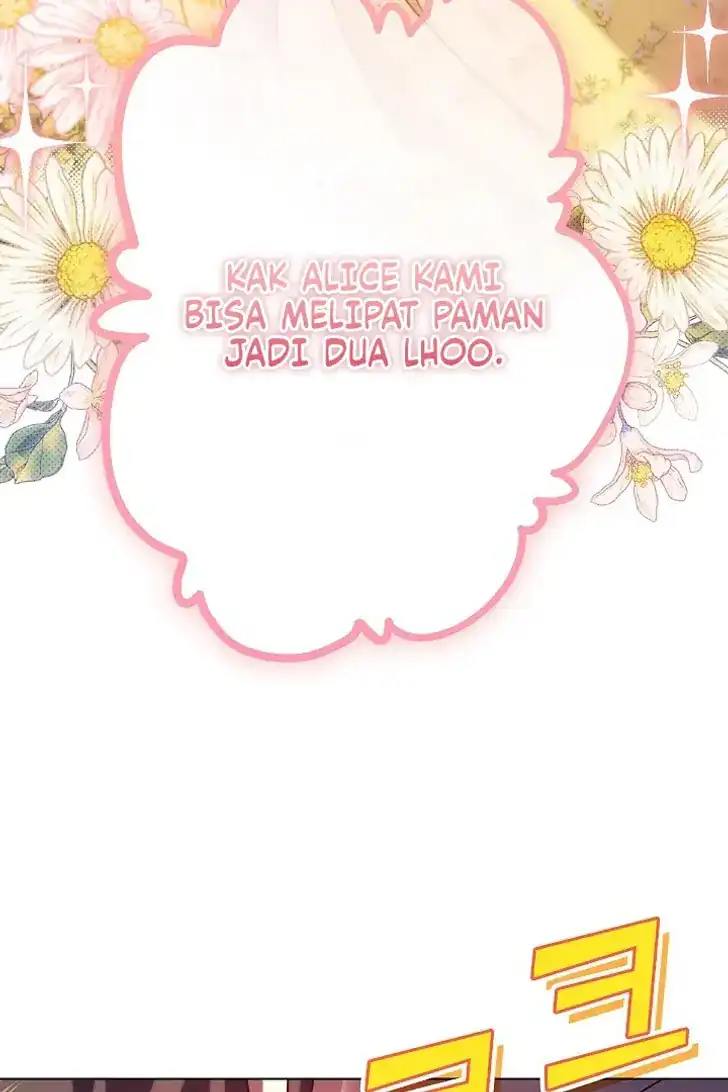 Baca Became the youngest Sister-in-Law of the Ruined Harem Male Leads - Chapter 35 halaman 110