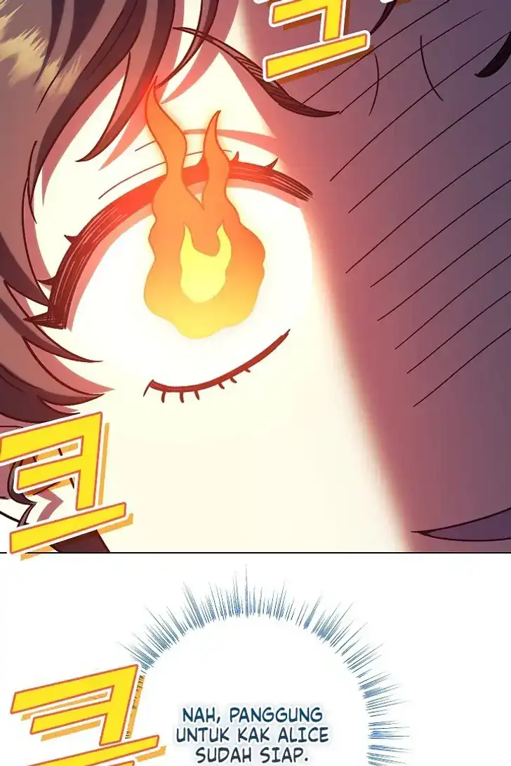 Baca Became the youngest Sister-in-Law of the Ruined Harem Male Leads - Chapter 35 halaman 111