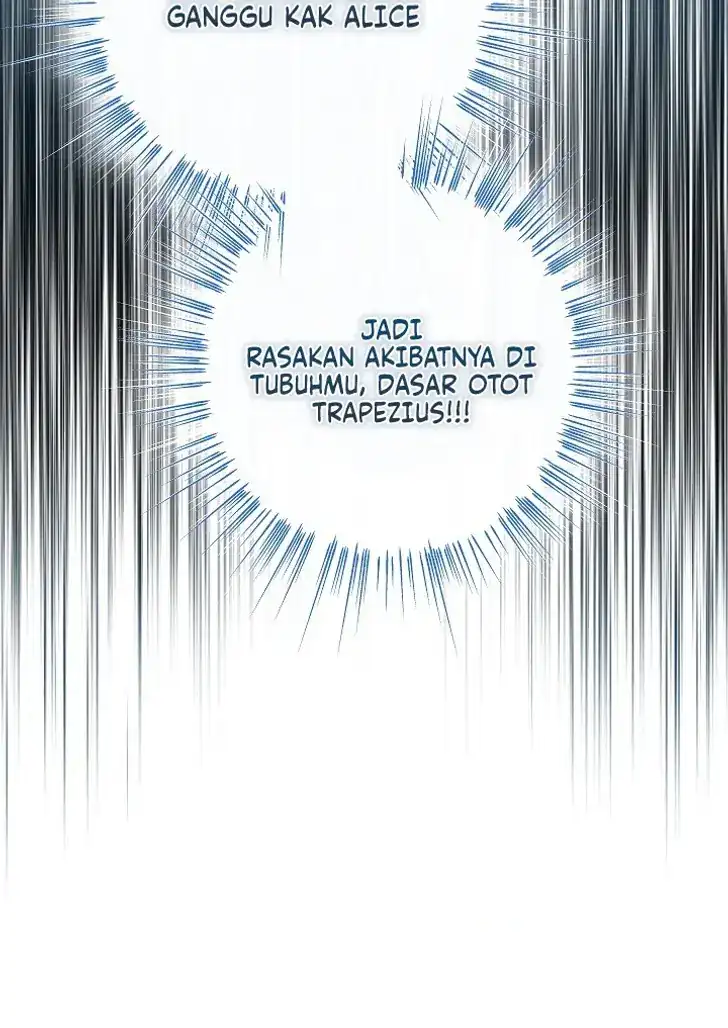 Baca Became the youngest Sister-in-Law of the Ruined Harem Male Leads - Chapter 35 halaman 113