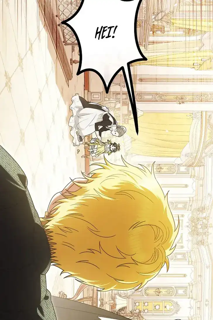 Baca Became the youngest Sister-in-Law of the Ruined Harem Male Leads - Chapter 35 halaman 14