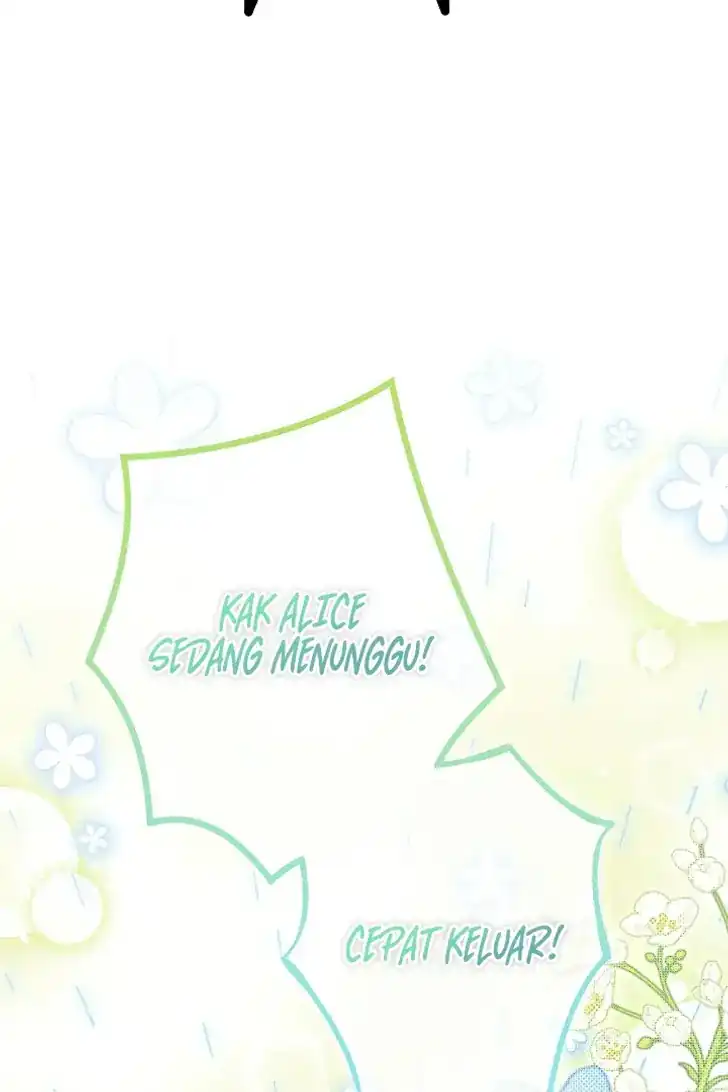 Baca Became the youngest Sister-in-Law of the Ruined Harem Male Leads - Chapter 35 halaman 16