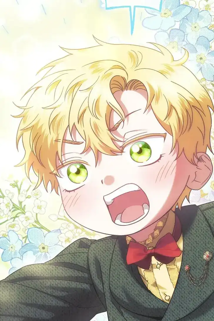 Baca Became the youngest Sister-in-Law of the Ruined Harem Male Leads - Chapter 35 halaman 17