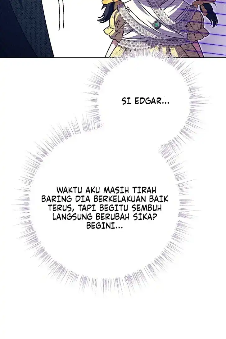 Baca Became the youngest Sister-in-Law of the Ruined Harem Male Leads - Chapter 35 halaman 25