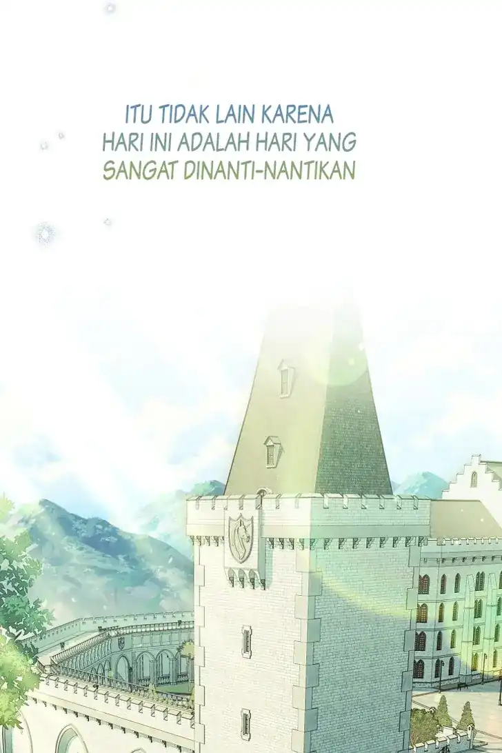 Baca Became the youngest Sister-in-Law of the Ruined Harem Male Leads - Chapter 35 halaman 29