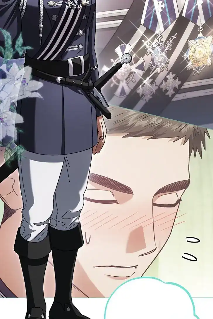 Baca Became the youngest Sister-in-Law of the Ruined Harem Male Leads - Chapter 35 halaman 32