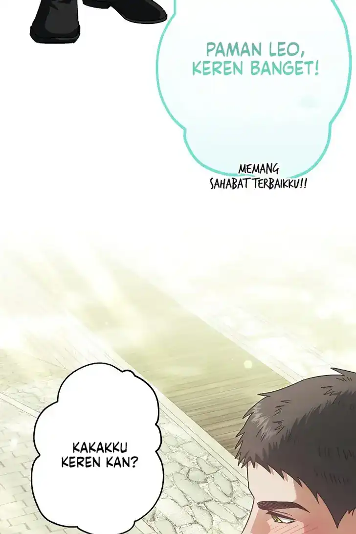 Baca Became the youngest Sister-in-Law of the Ruined Harem Male Leads - Chapter 35 halaman 33