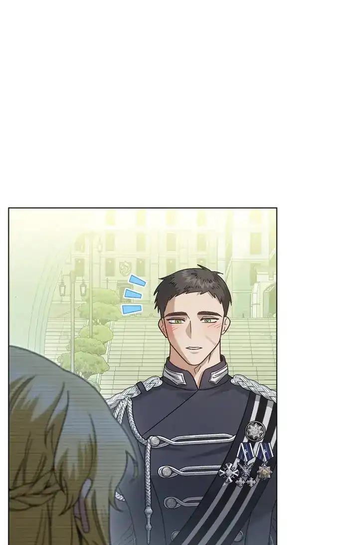 Baca Became the youngest Sister-in-Law of the Ruined Harem Male Leads - Chapter 35 halaman 35