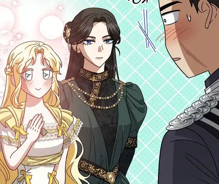 Baca Became the youngest Sister-in-Law of the Ruined Harem Male Leads - Chapter 35 halaman 39